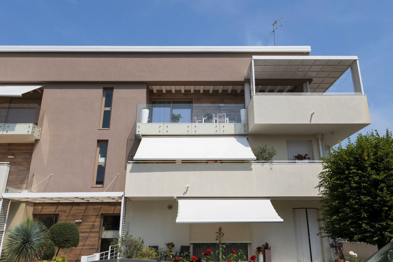 Appartamento in vendita a Preganziol 